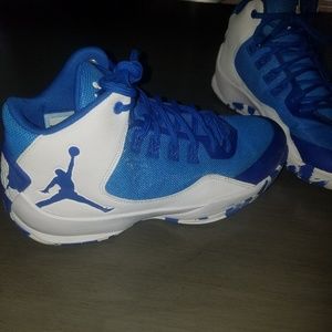 Jordan shoes